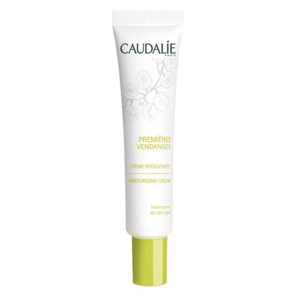 Caudalie Premieres Vendanges Moisturizing Cream 40ml