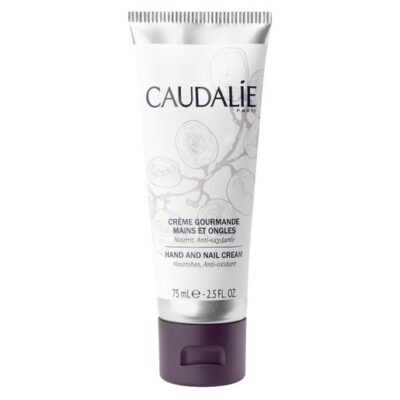 Caudalie Hand and Nail Cream 75ml