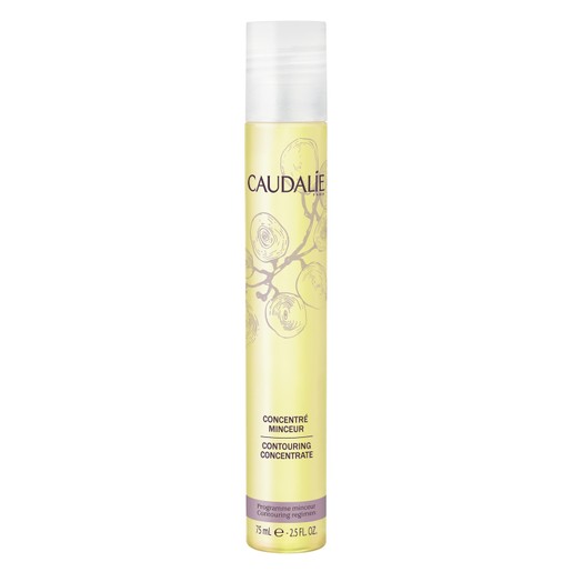 Caudalie Contouring Concentrate 75ml