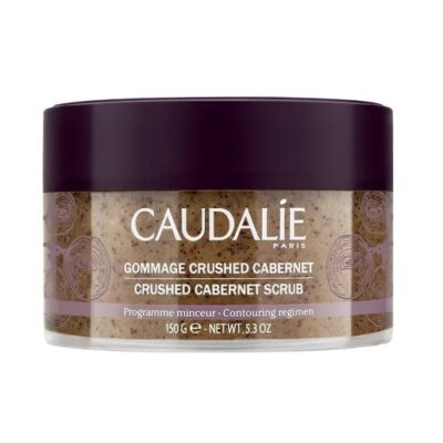 Caudalie Crushed Cabernet Scrub 150g