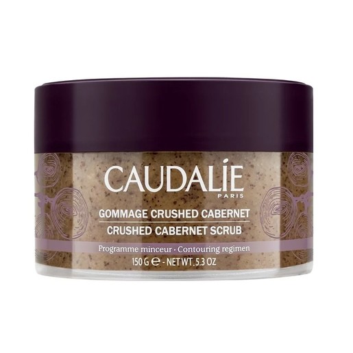 Caudalie Crushed Cabernet Scrub 150g