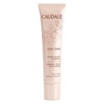 Caudalie Teint Divin Mineral Tinted Moisturizer Medium to Dark Skin 30ml