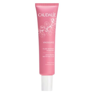 Caudalie Vinosource Moisturizing Mattifying Fluid 40ml