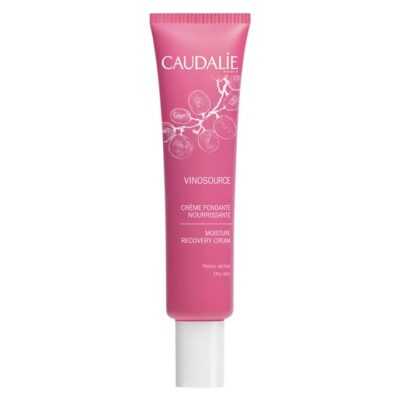 Caudalie Vinosource Moisture Recovery Cream 40ml
