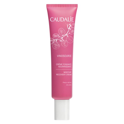Caudalie Vinosource Moisture Recovery Cream 40ml