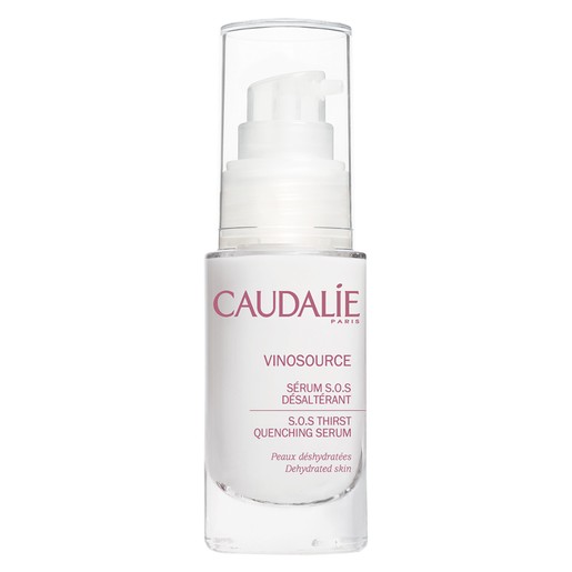 Caudalie Vinosource S.O.S Thirst-Quenching Serum 30ml