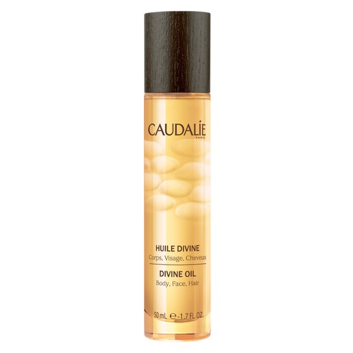 Caudalie Divine Oil