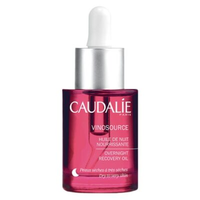 Caudalie Vinosource Overnight Recovery Oil 30ml
