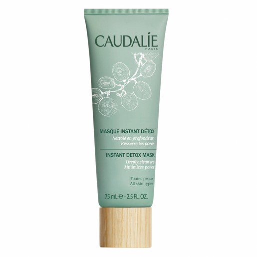 Caudalie Instant Detox Mask 75ml