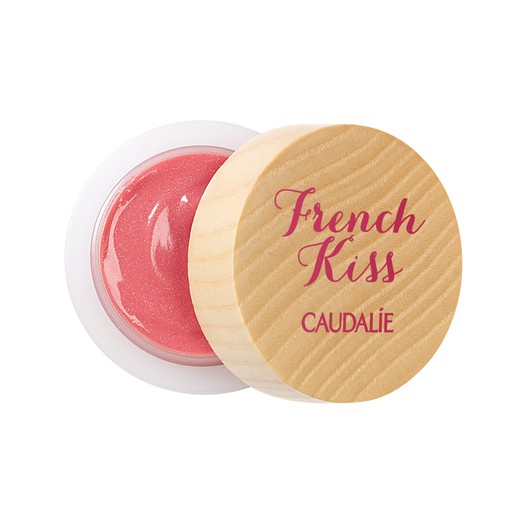 Caudalie French Kiss Tinted Lip Balm Seduction 7.5gr