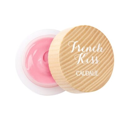 Caudalie French Kiss Lip Balm Innocence 7.5gr