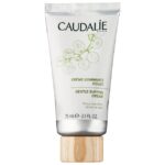 Caudalie Gentle Buffing Cream Απαλή Κρέμα Καθαρισμού Προσώπου Ήπιας Απολέπισης 75ml