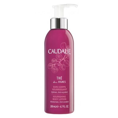 Caudalie The Des Vignes Nourishing Body Lotion