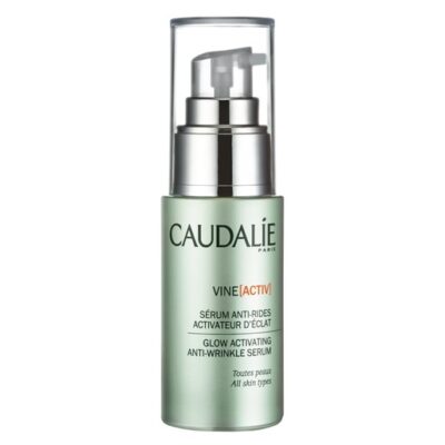 Caudalie Vine Activ Glow Activating Anti-Wrinkle Serum 30ml
