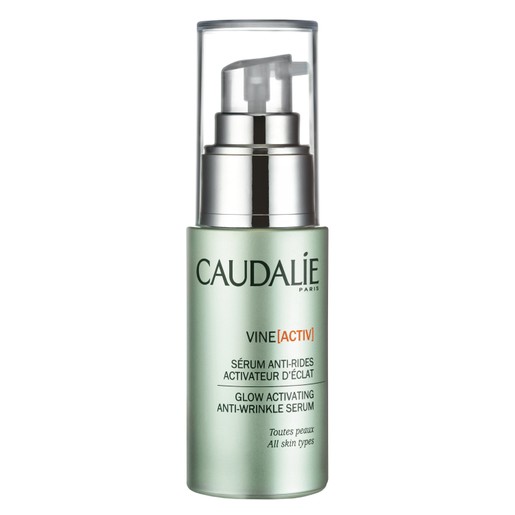 Caudalie Vine Activ Glow Activating Anti-Wrinkle Serum 30ml
