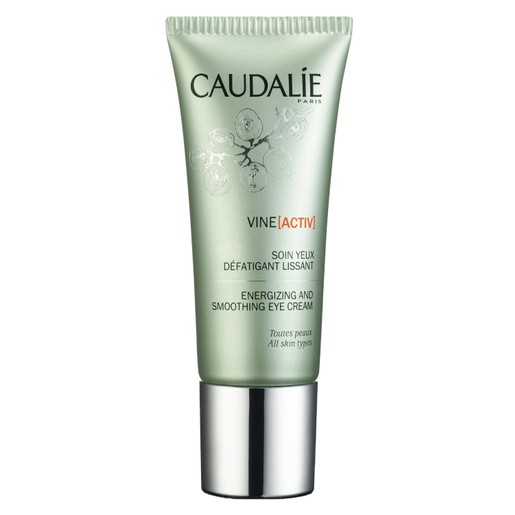 Caudalie Vine Activ Energizing and Smoothing Eye Cream 15ml