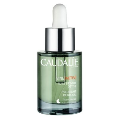 Caudalie Vine Activ Overnight Detox Oil 30ml