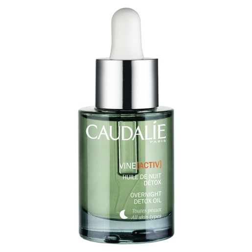 Caudalie Vine Activ Overnight Detox Oil 30ml