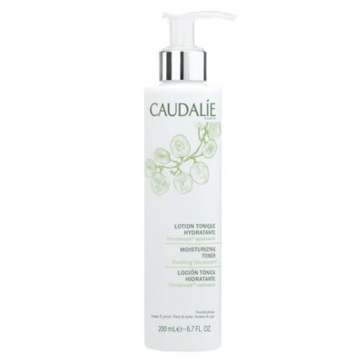 Caudalie Moisturizing Toner 200ml
