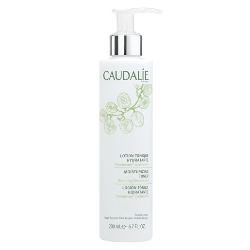 Caudalie Moisturizing Toner 200ml