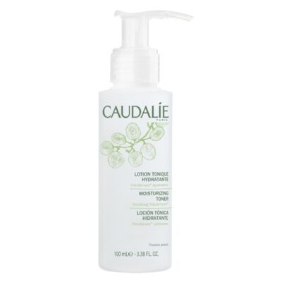 Caudalie Moisturizing Toner 100ml Travel Size