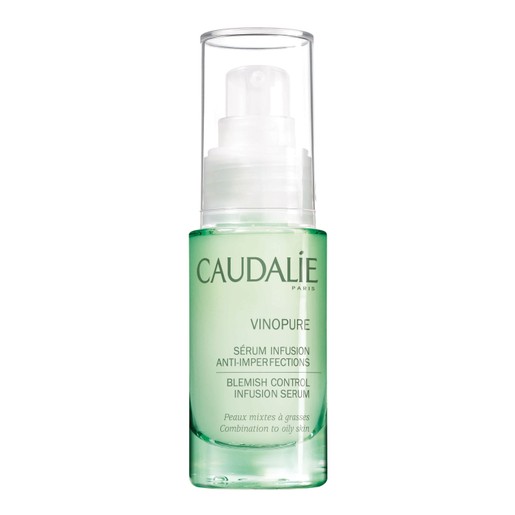 Caudalie Vinopure Blemish Control Infusion Serum 30ml