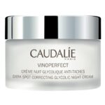 Caudalie Vinoperfect Dark Spot Correcting Glycolic Night Cream 50ml