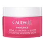 Caudalie Vinosource S.O.S. Intense Moisturizing Cream 50ml