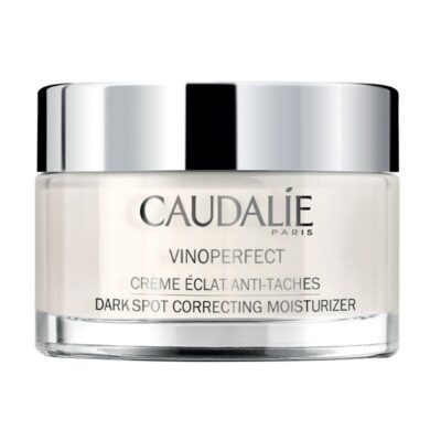 Caudalie Vinoperfect Dark Spot Correcting Moisturizer Day Cream Κρέμα Ημέρας Άμεσης Λάμψης 50ml
