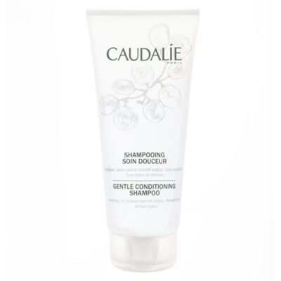 Caudalie Gentle Conditioning Shampoo Απαλό Σαμπουάν για Καθημερινή Χρήση 100ml