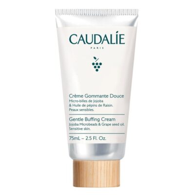 Caudalie Creme Gommante Douce Κρέμα Απολέπισης Προσώπου