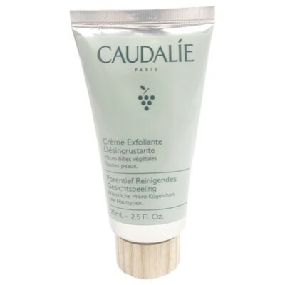 Caudalie Deep Cleansing Exfoliator 75ml