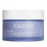 Caudalie Vinoperfect Dark Spot Correcting Glycolic Night Cream 50ml