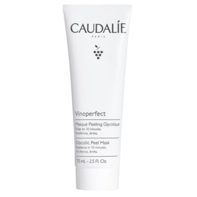 Caudalie Vinoperfect Glycolic Peel Mask 75ml