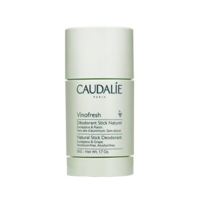 Caudalie Vinofresh Natural Stick Deodorant 50gr