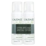 Caudalie Πακέτο Προσφοράς Instant Foaming Cleanser 2x150ml