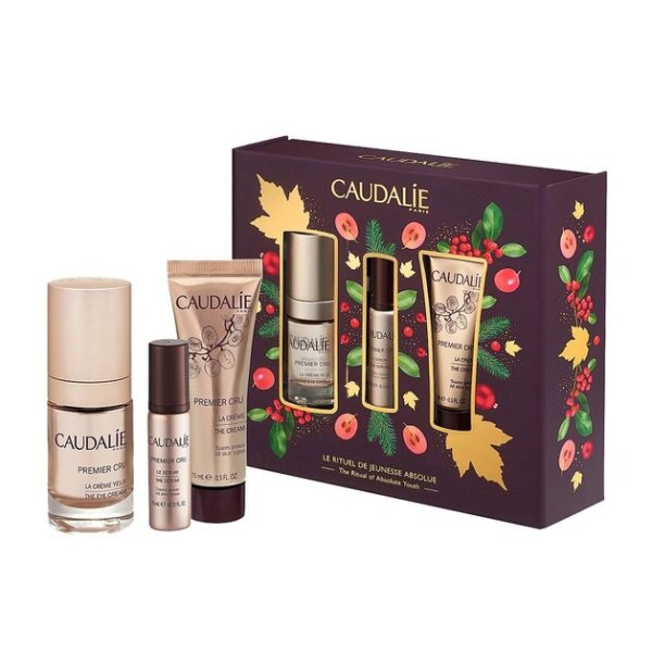 Caudalie Πακέτο Προσφοράς Absolute Anti-Aging Solution