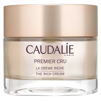Caudalie Premier Cru The Rich Cream 50ml