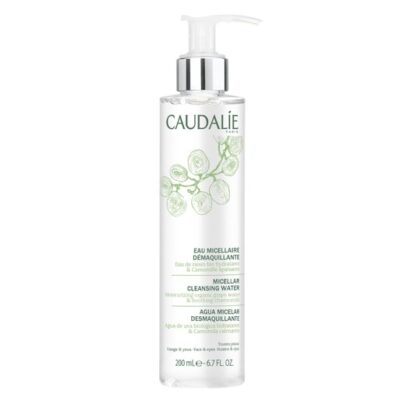 Caudalie Micellar Cleansing Water 200ml