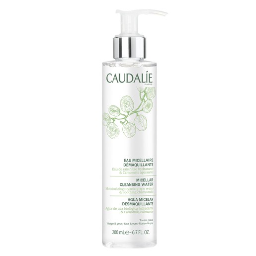 Caudalie Micellar Cleansing Water 200ml