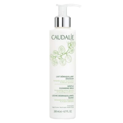 Caudalie Gentle Cleansing Milk