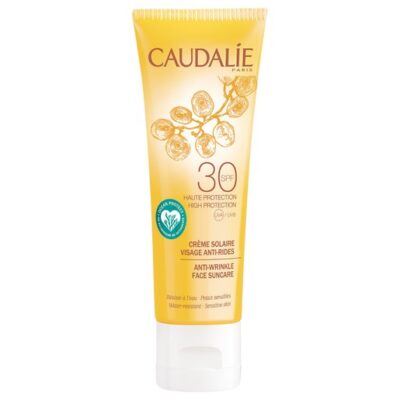 Caudalie Anti-Wrinkle Face Suncare Spf30