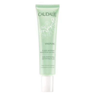 Caudalie Vinopure Skin Perfecting Mattifying Fluid 40ml