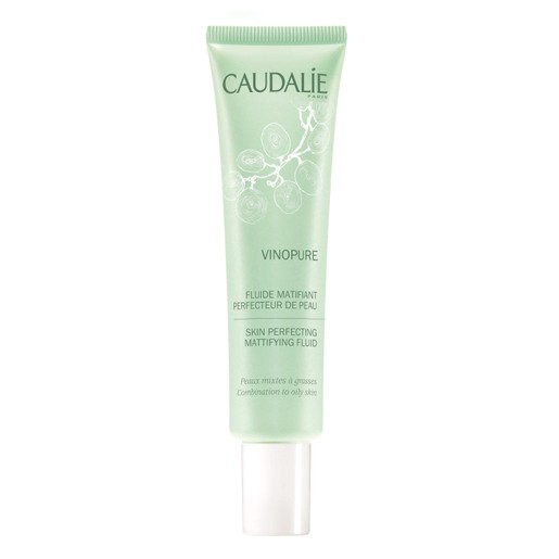 Caudalie Vinopure Skin Perfecting Mattifying Fluid 40ml