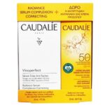 Caudalie Πακέτο Προσφοράς Vinoperfect Radiance Serum 30ml