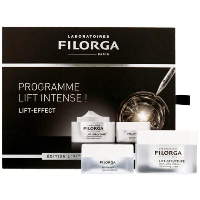 Filorga Limited Edition Lift-Structure Ultra-Lifting Cream 50ml & Δώρο Sleep & Lift Ultra-Lifting Night Cream 15ml