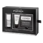 Filorga Πακέτο Προσφοράς Optim-eyes Revitalizing Cream 15ml & Δώρο Meso-Mask Radiance Mask 15ml &Δώρο Optim-Eyes Patch 2 Τεμάχια