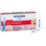 Physiomer Baby Unidoses 30x5ml
