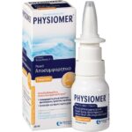 Physiomer Nasal Spray Pocket 20ml