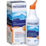 Physiomer Nasal Spray 135ml